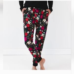 Little Sleepies Berry Merry Size Medium Bamboo